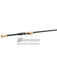 Pre-order ! DEPS GAINELEMENT SHAKING ELEMENT GES-66MLS / Shaking Element