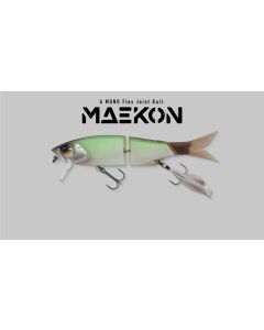JACKALL MAEKON Jr SF