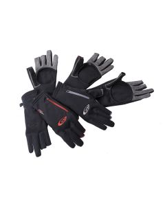 O.S.P Palmless Middle Glove