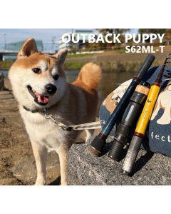 tailwalk OUTBACK PUPPY S62ML-T