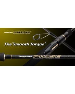 EVERGREEN PHASE PCSS-65M Smooth Torque