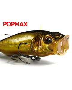 Megabass POPMAX