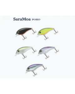 REVONIK Saramoa PORO