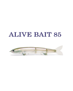 HMKL ALIVE BAIT 85 S