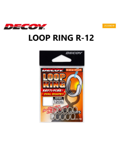 Decoy LOOP RING R-12