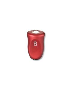 Daiwa RCS I-SHAPE CORK KNOB - RED