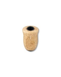 Daiwa RCS I-SHAPE CORK KNOB - CLEAR