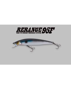 JACKALL RERANGE 95F