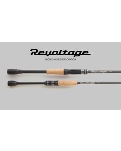 JACKALL Revoltage RVⅡ-C66M+