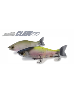GAN CRAFT JOINTED CLAW 168F