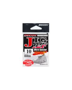 DECOY Micro Special Jig 12F