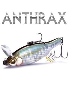 Megabass ANTHRAX