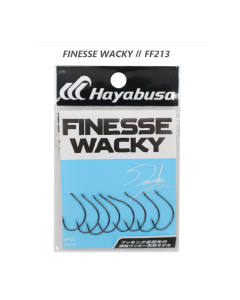 FINA FINESSE WACKYⅡ FF213
