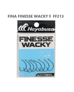 FINA FINESSE WACKYⅡ FF213