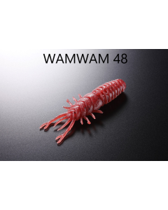 JACKALL WAMWAM 48