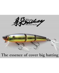 JACKALL KAWASHI MIKEY