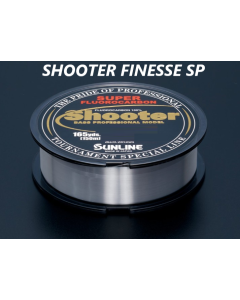 SUNLINE SHOOTER FINESSE SP 100m