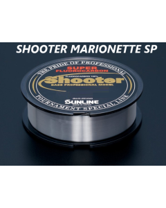 SUNLINE SHOOTER MARIONETTE SP 150m