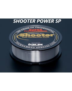 SUNLINE SHOOTER POWER SP 100m
