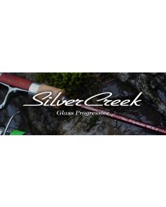 Leurre Daiwa Silver Creek Minnow 40 SP Suspendu - 40mm 3g, Occasion (rayures, Sans Hameçons)