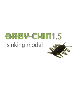 ENGINE BABY-CHIN1.5 Sinking Model