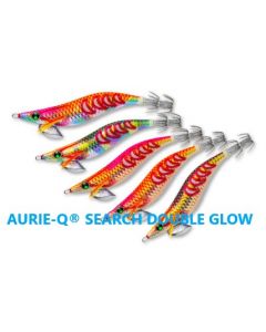 DUEL AURIE-Q® SEARCH DOUBLE GLOW 3.0