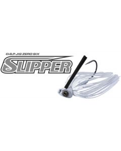 O.S.P JIG ZERO SIX “SLIPPER” 1/4oz