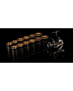 SLPW LT TYPE-α spool 2