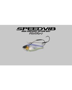 JACKALL SPEED VIB Chirashi Bali Tune 5g