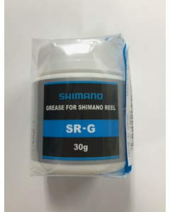 [Shimano genuine] grease SR-G 30g