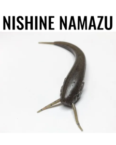 NISHINE LURE WORKS "NISHINE NAMAZU 5inch"