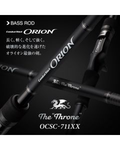 EVERGREEN ORION OCSC-711XX Sloan