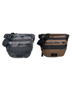 LINHA MSB-32UM ROLLTOP SHOULDER "BUCKET MOUTH"