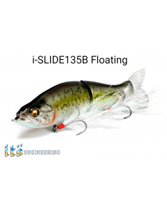 Megabass I-SLIDE135B Floating