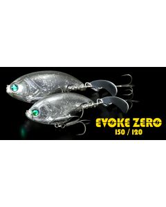 DEPS EVOKE ZERO 120