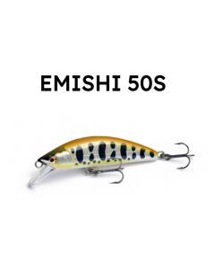 ITO CRAFT EMISHI 50S