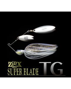 IMAKATSU Zinx Mini Super Blade TG 3/8 oz