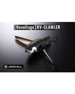 JACKALL RV-CRAWLER
