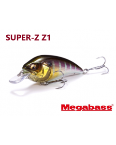 Megabass SUPER-Z Z1