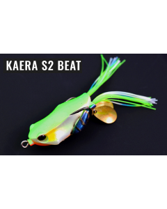 JACKALL KAERA S2 BEAT