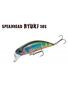 DUO SPEARHEAD RYUKI 50S