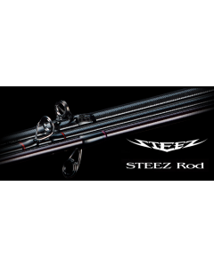 DAIWA 21 STEEZ SC S64L-SV・ST / - FIRE FLASH -ShoreCompetition-