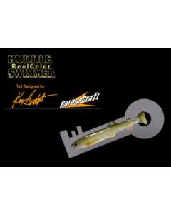 IMAKATSU HUDDLE SWIMMER 4inch