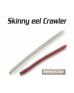 IMAKATSU Skinny eel crawler 4inch