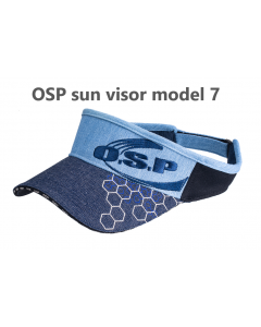 O.S.P sun visor model 7