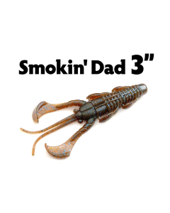 NOIKE SMOKIN DAD 3inch