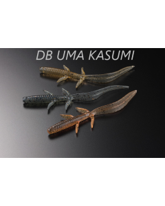 JACKALL DB UMA KASUMI 3.3inch