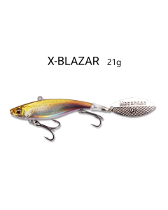 Megabass X-BLAZAR 21g