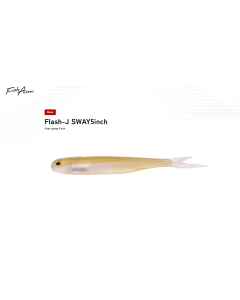 Fish Arrow Flash-J SWAY 5inch
