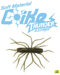 HIDEUP Coike Thunder Elastomer